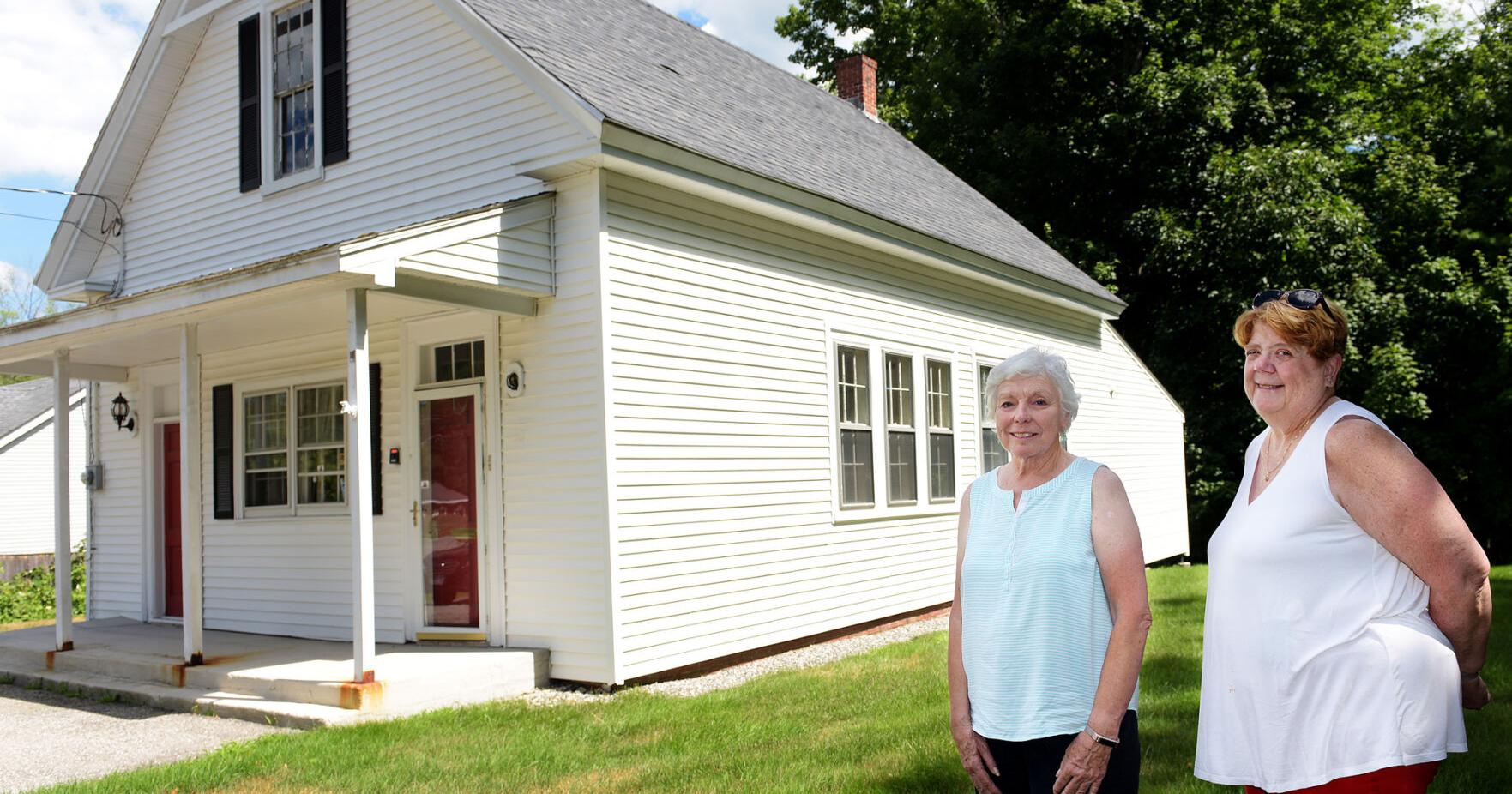 Atkinson reconsiders lease on historic one-room schoolhouse - Vimarsana News