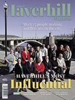 Haverhill Magazine