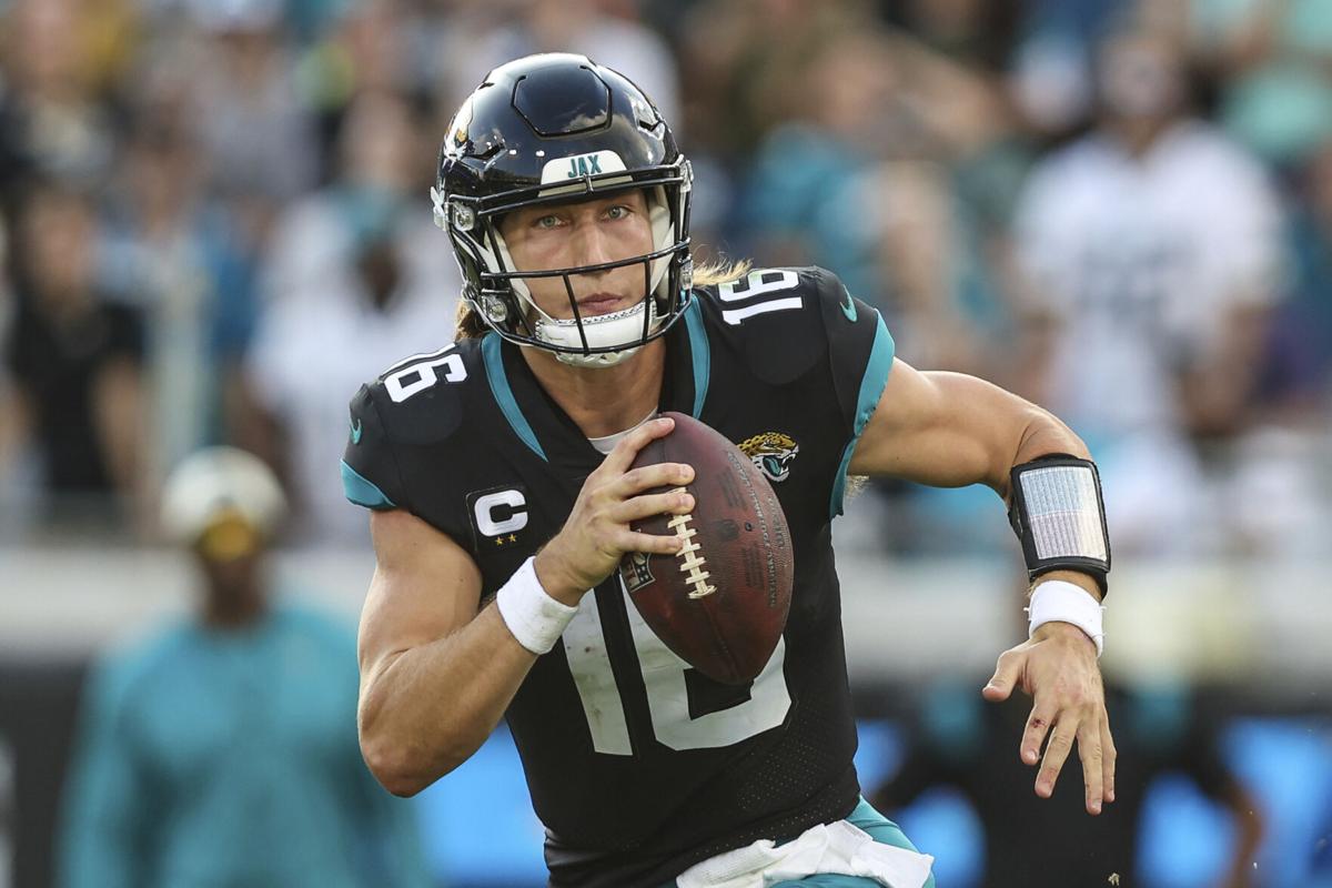 Trevor Lawrence leads Jaguars to 28-27 win over Ravens