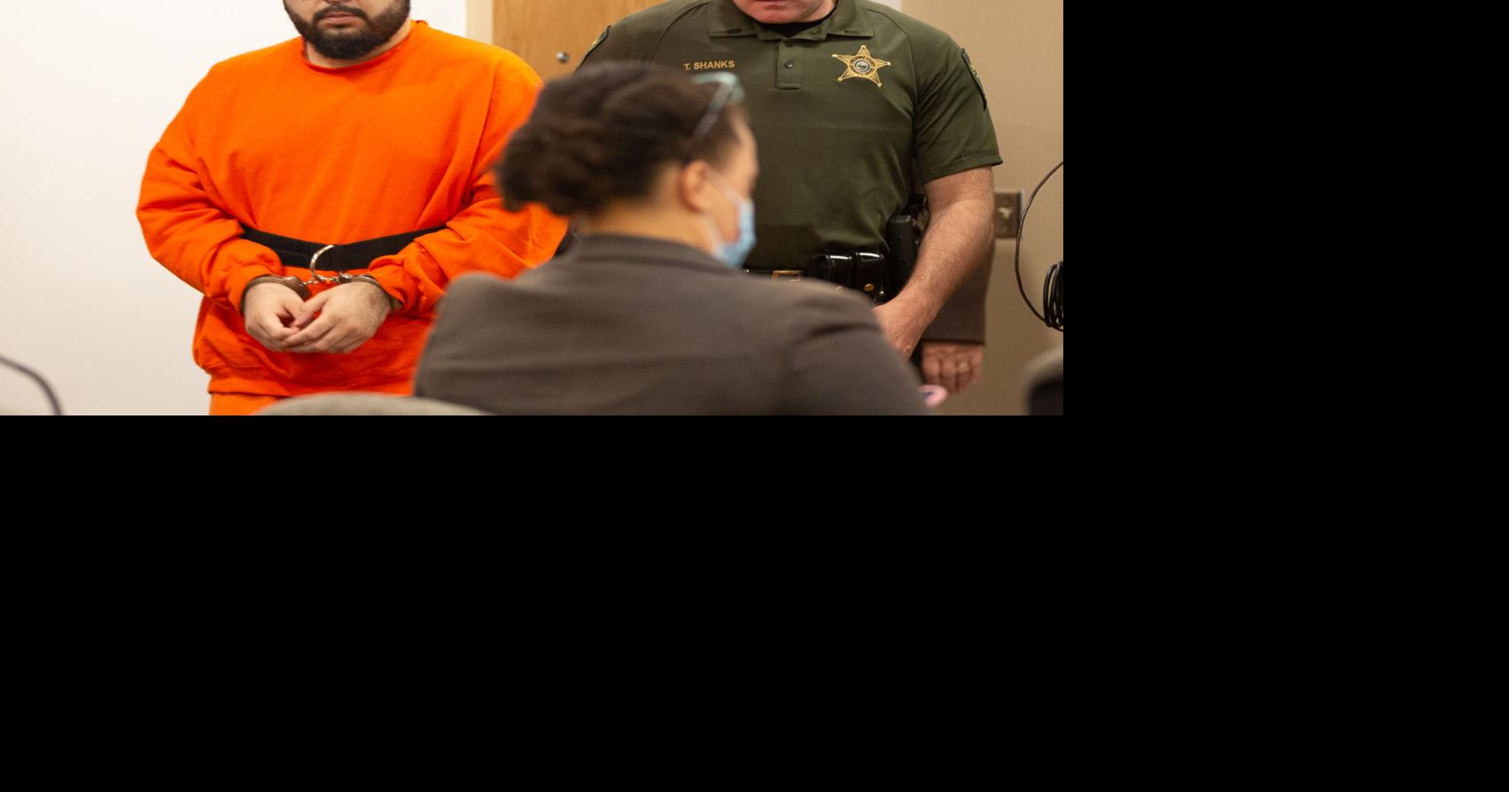 Trial in murder, decapitation case approaches | New Hampshire |  eagletribune.com