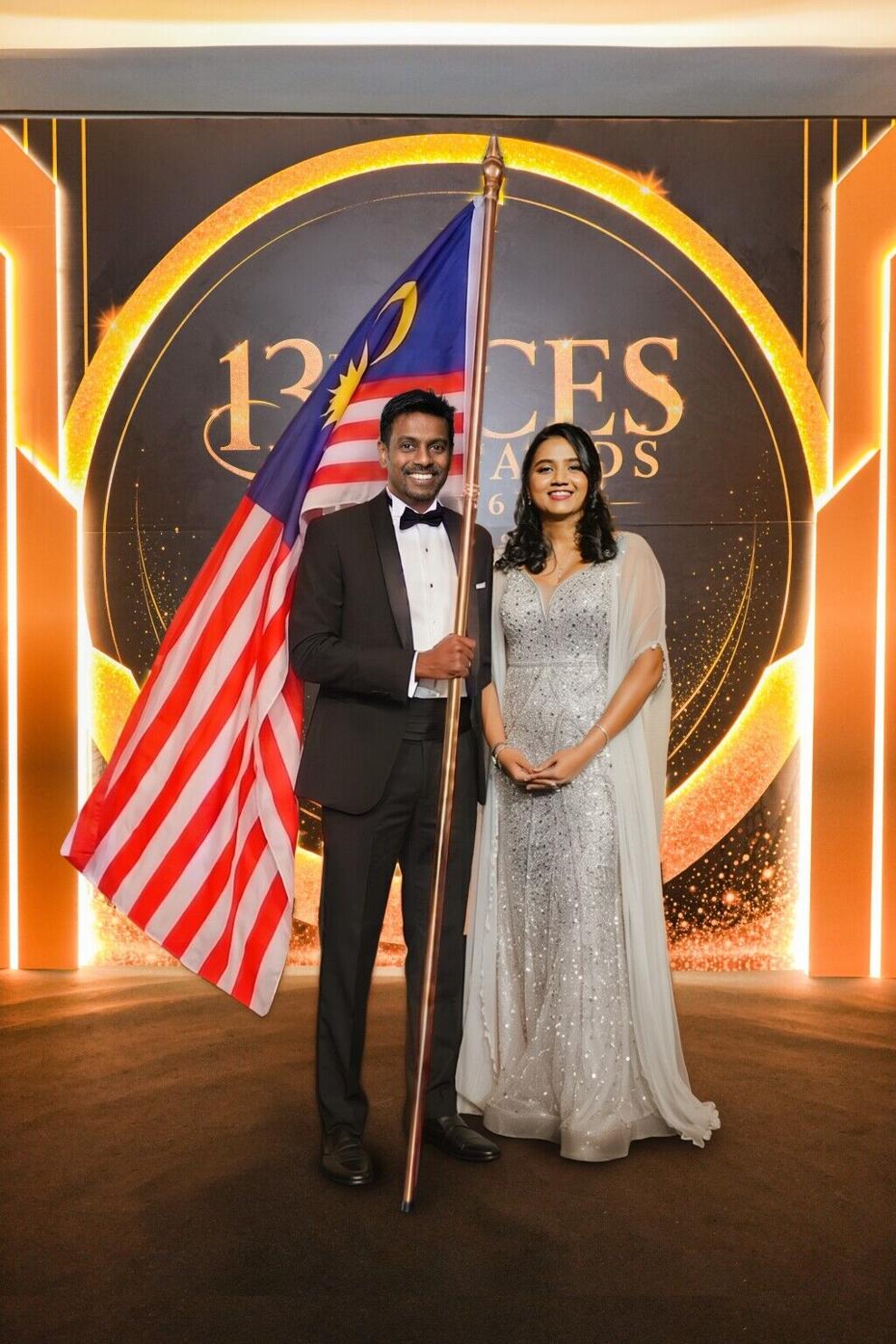 Beyond the Trophy: ACES Awards Asks What It Really Takes to Build ...