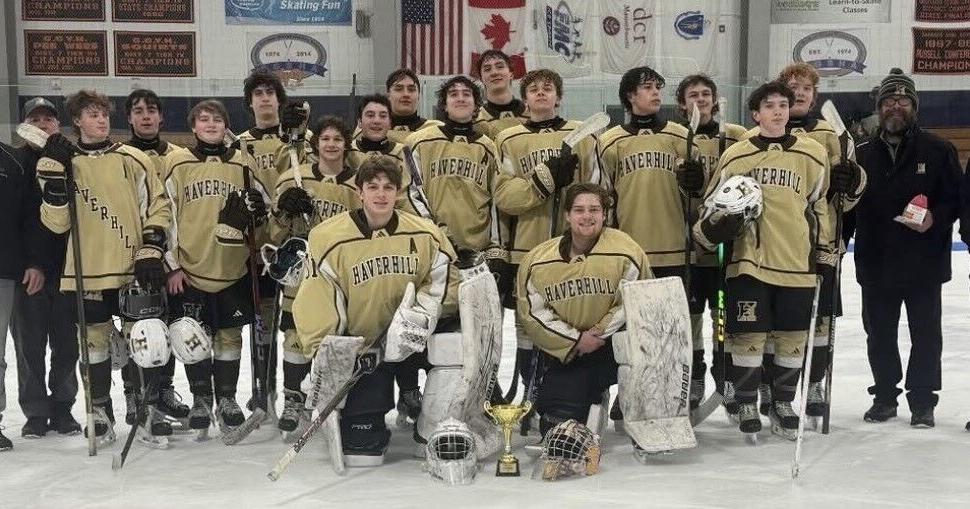 Sports Roundup: Costa nets five as Hillies take home Gardner Tournament title