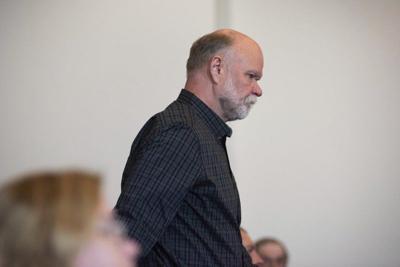 Teacher from Salisbury released on bail in sexual assault case