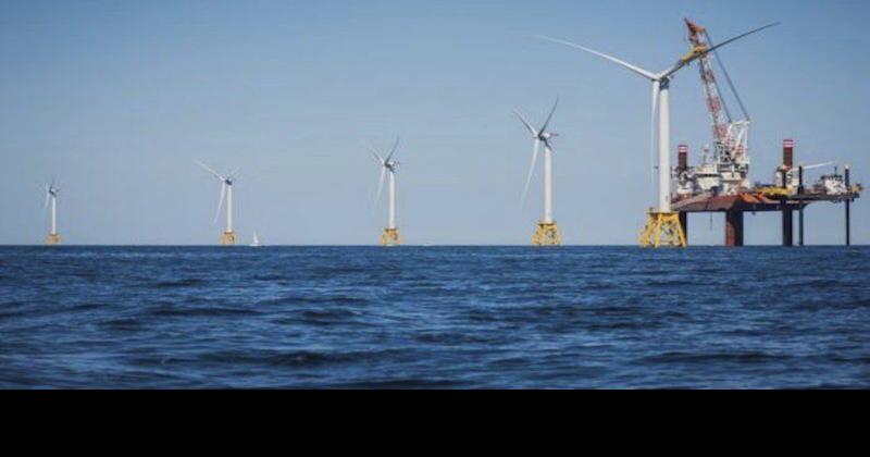 Healey solicits largest offshore wind bid