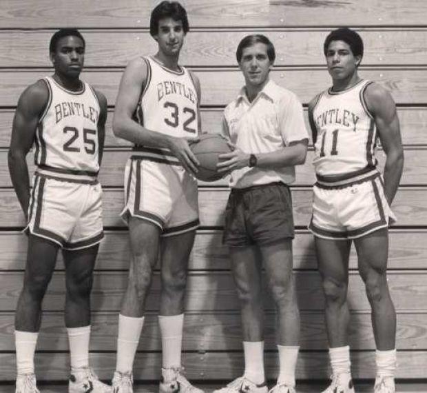 Everybody Still Looks Up To Former Celtics Draft Pick Orlando Sports Eagletribune Com