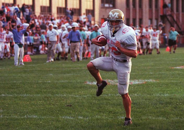 Central's Alsup building legacy, following Hall of Fame dad's footsteps ...