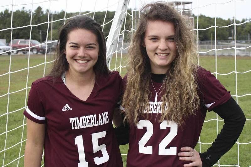 Commonwealth Motors Captains Corner Timberlane Girls Soccer Local