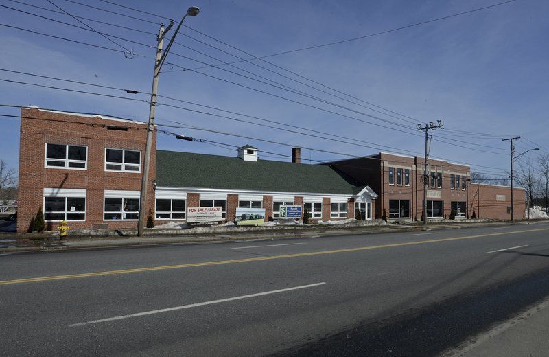 Office, retail complex OK'd in Salem New Hampshire