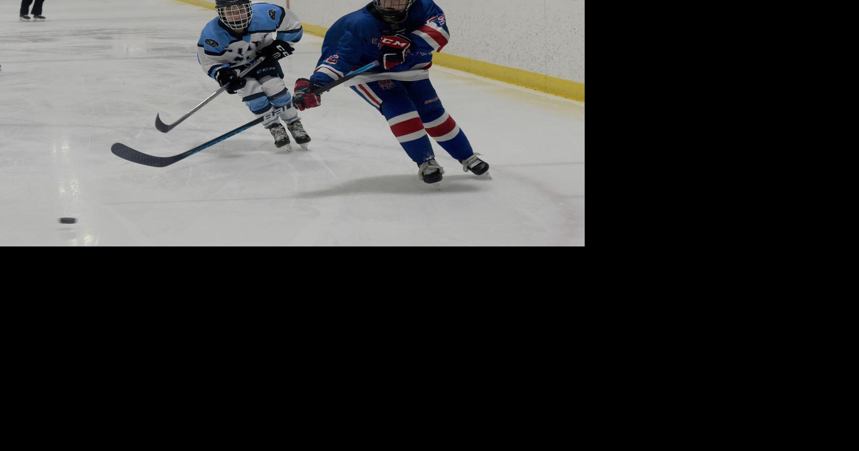 Red Rangers can't find net, fall in Round of 16 | Sports | eagletribune.com