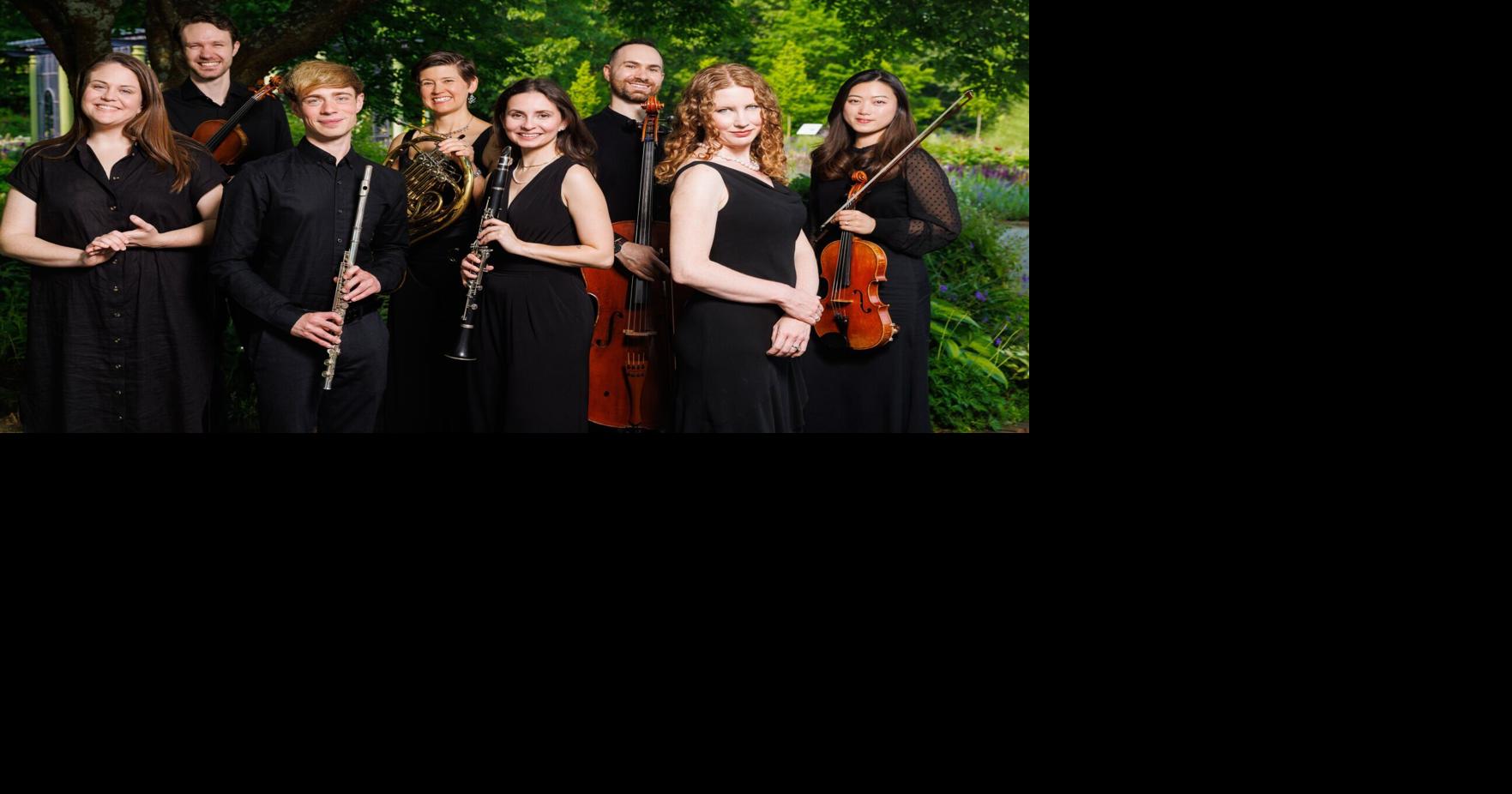 Parker River Wildlife Refuge hosts Song in Flight concert