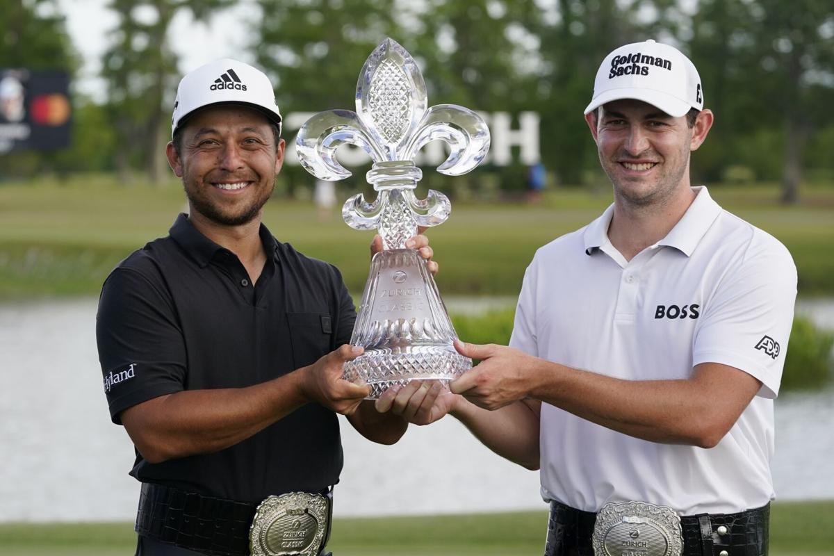 2022 Zurich Classic odds, field, best bets and expert picks