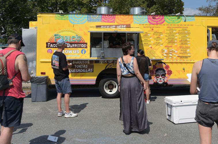 Bread & Roses Festival celebrated in Lawrence Local News