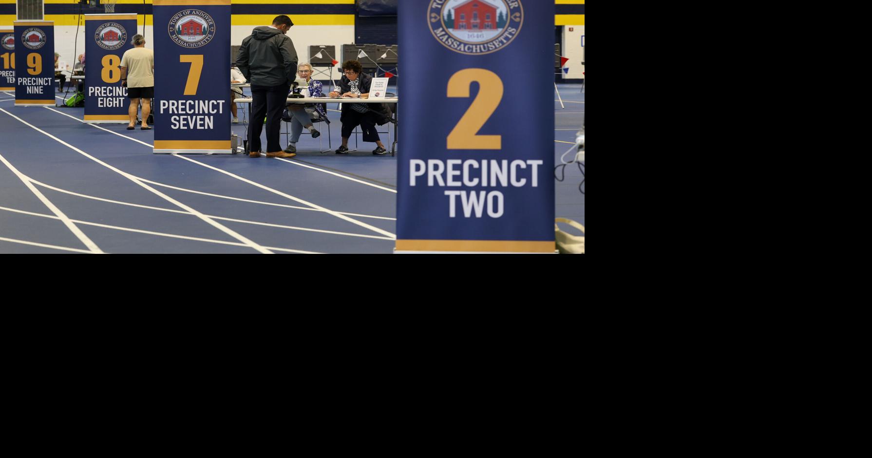 Markey deflects challenge from Moulton in US Senate primary race