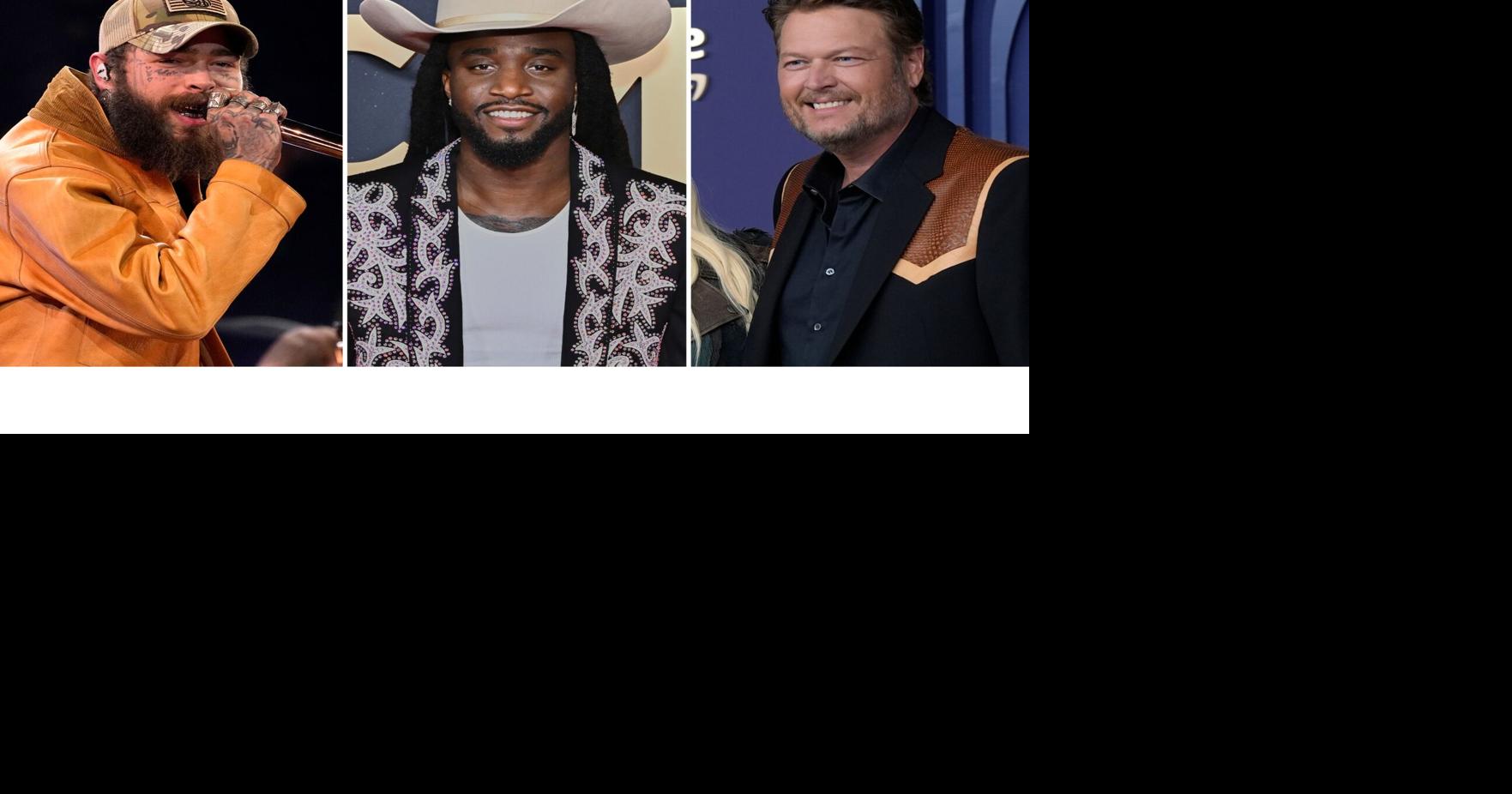 Macy’s Fourth of July show to feature Post Malone, Blake Shelton, Salt-N-Pepa an...