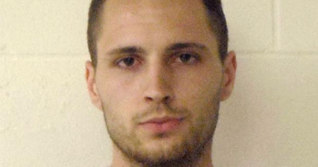 Pelham man sentenced for run-in with police | Local News | eagletribune.com