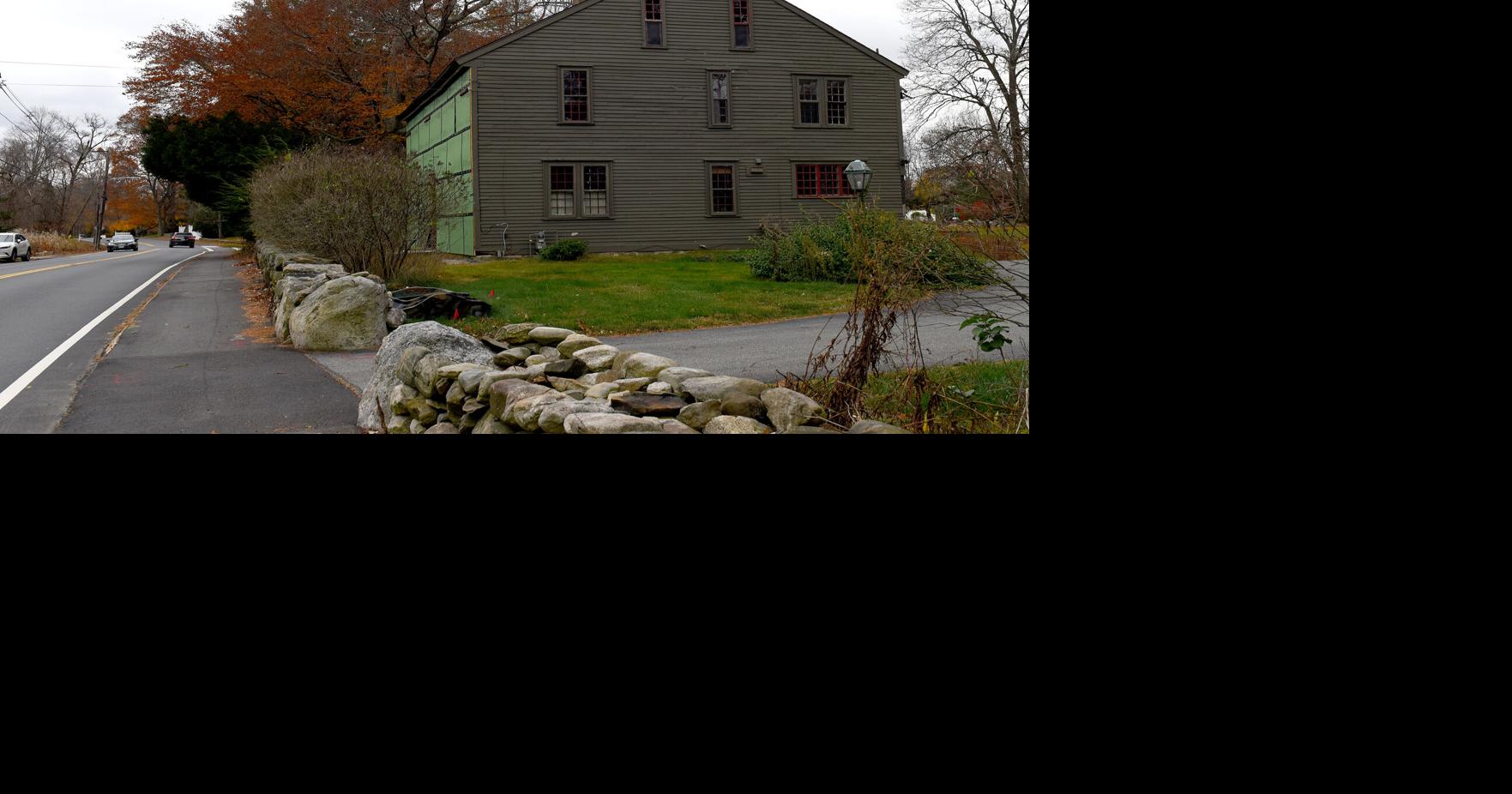 Door closing on historic Frye house reprieve