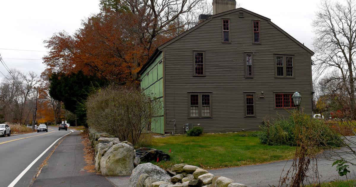 Door closing on historic Frye house reprieve