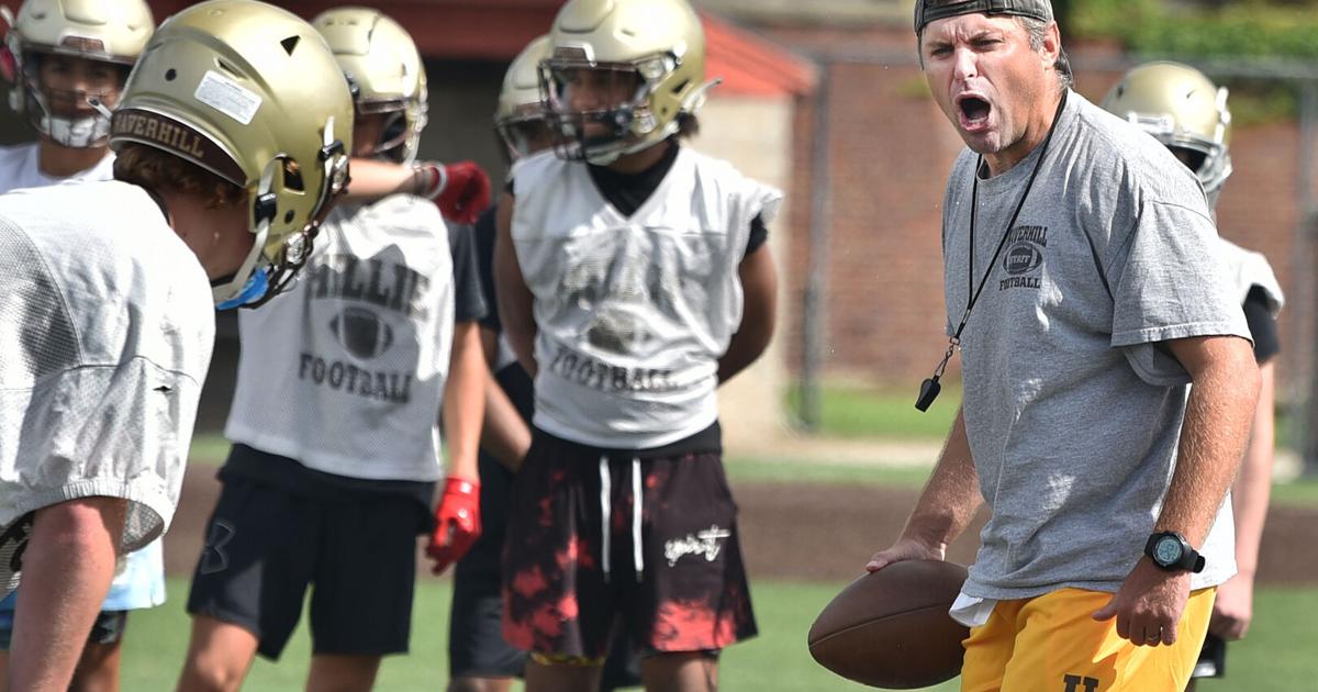 Right man for the job: Rob Pike looks to rebuild program’s image, pride ...