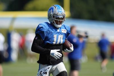 Fantasy Football Draft Preview: Wide Receivers