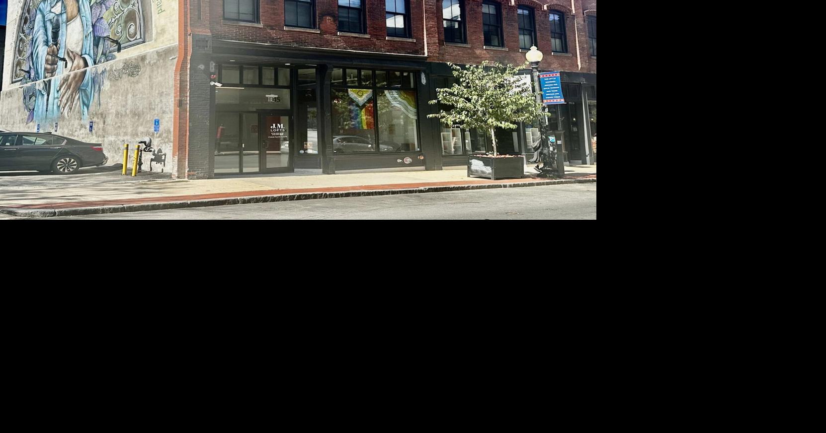 Downtown art space thrives, not just survives