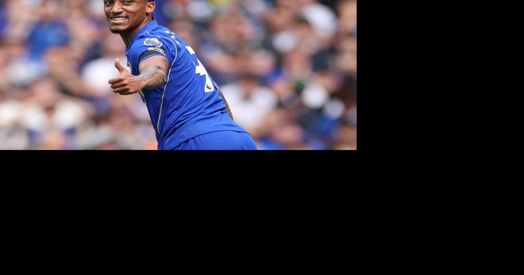 Joao Pedro withdraws from Brazil squad through injury |