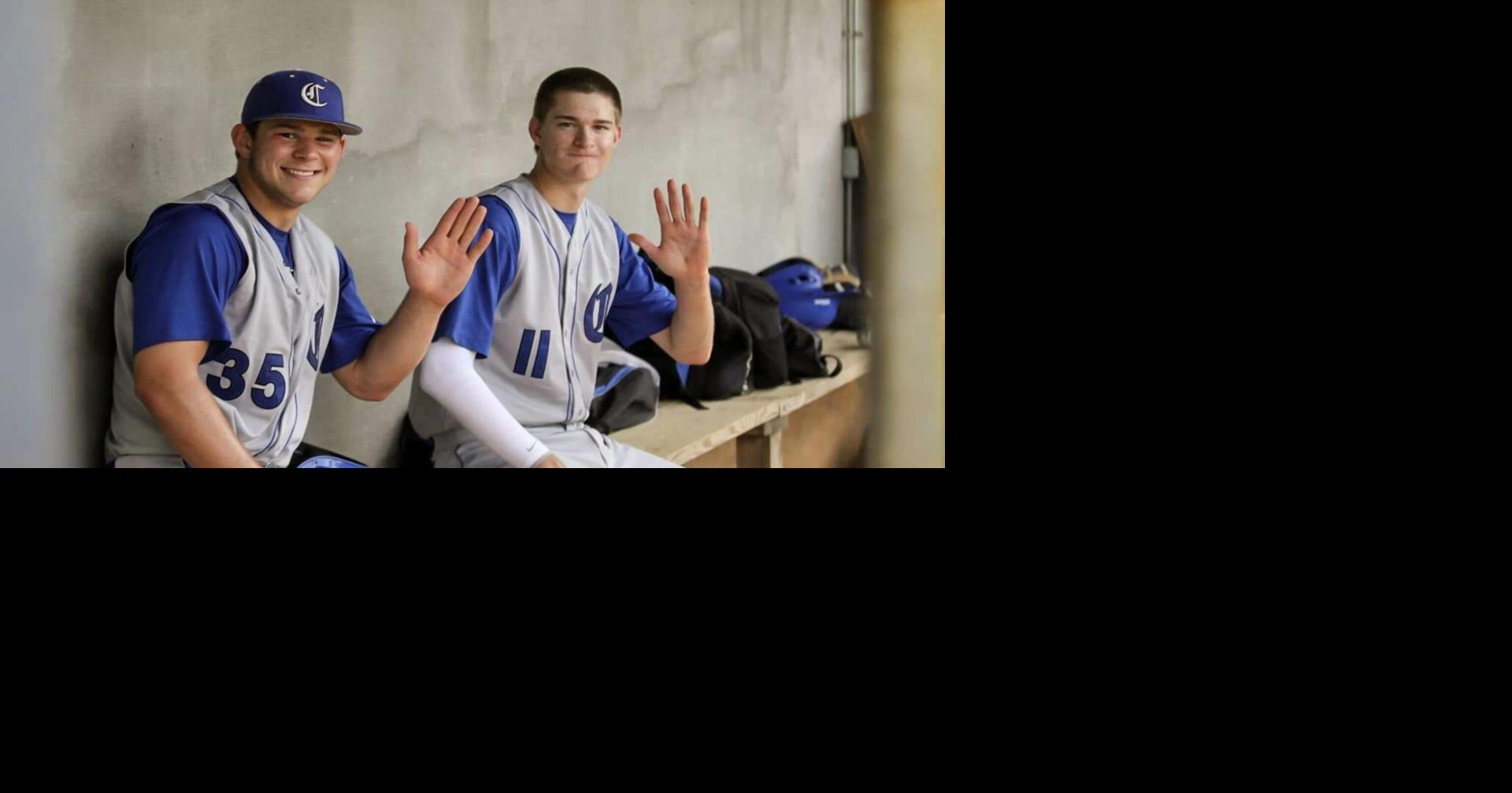 SUPER BOWL NOTEBOOK: Bradbury’s first love: Baseball | Sports ...
