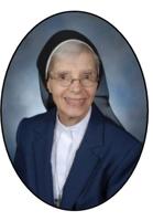 Sister Janice C. Perrault