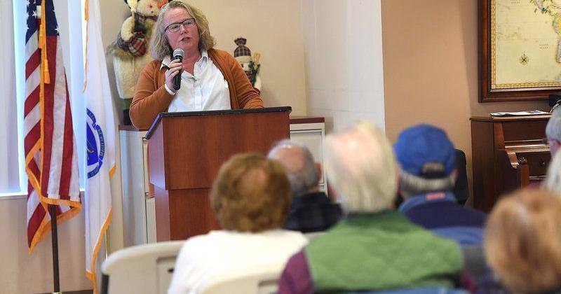 Local figures at center of cannabis rollback debate