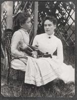 Helen Keller: 'America’s first lady of courage'