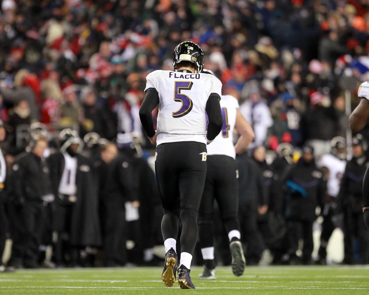 New England Patriots Vs Baltimore Ravens Afc Divisional Round Photo Slideshow Gallery Eagletribune Com