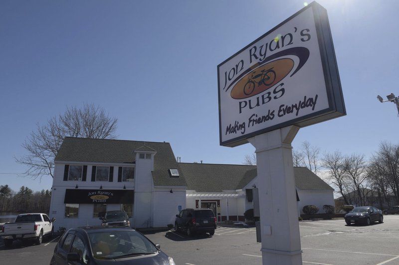 Jon Ryan S Pubs Opens For Business In Methuen Merrimack Valley Jon Ryan S Pubs Opens For Business In Methuen