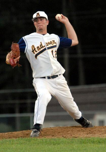 Kebler Peralta  Beast shortstop from Lawrence, MA 