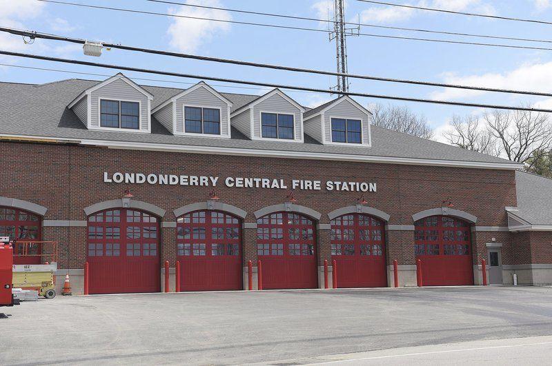 Londonderry fire chief We need to do better New Hampshire
