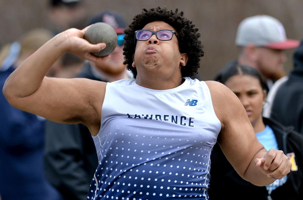 Spring Track Honor Roll: Area Boys Leaders | Local Sports ...