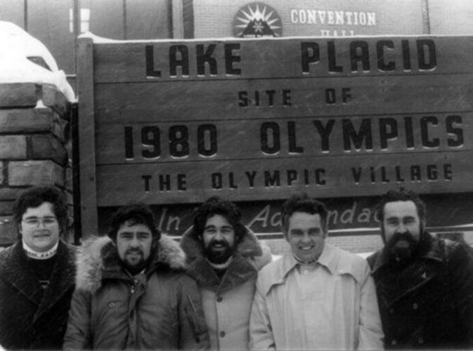 REMEMBER WHEN When Pelletier brothers lived the Lake Placid dream
