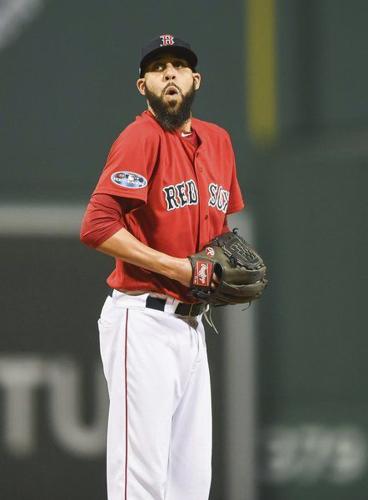 Tampa Bay Rays' David Price is proud son of Murfreesboro, Tenn.