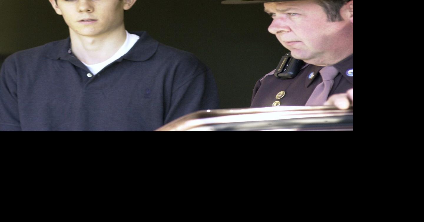 Man who helped murder NH professors up for parole | New Hampshire ...