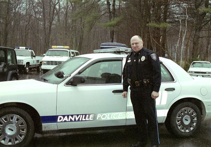 Danville police chief pleads not guilty in gun case Local News