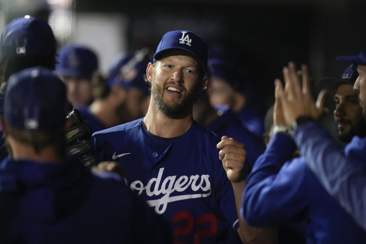 All-Star Game Odds: National League, Kershaw Favored in Los Angeles