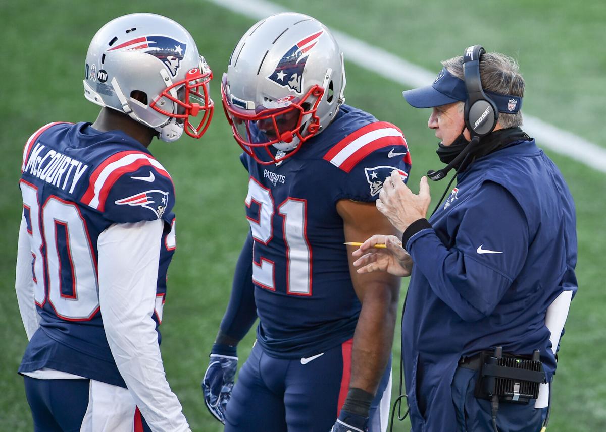 New England Patriots vs Arizona Cardinals