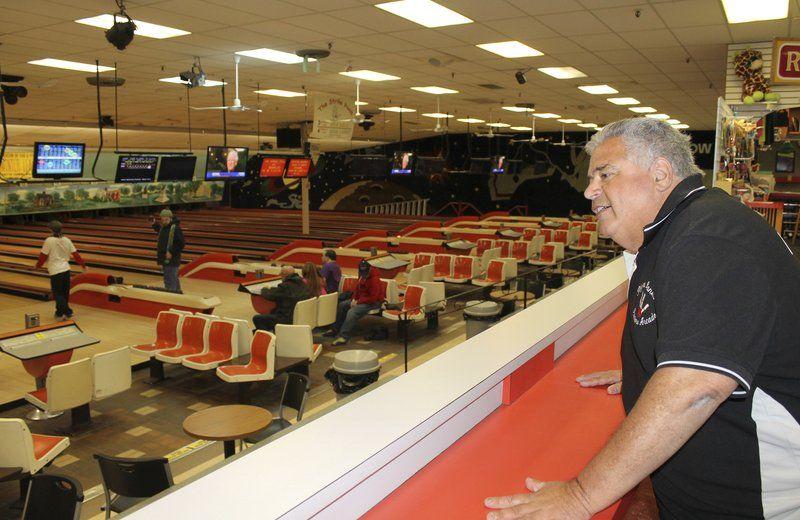 Landmark Haverhill Bowling Center Set To Close Haverhill Eagletribune Com