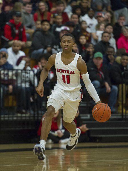 Under The Lights Kevin Constant Earns First Scholarship Offer