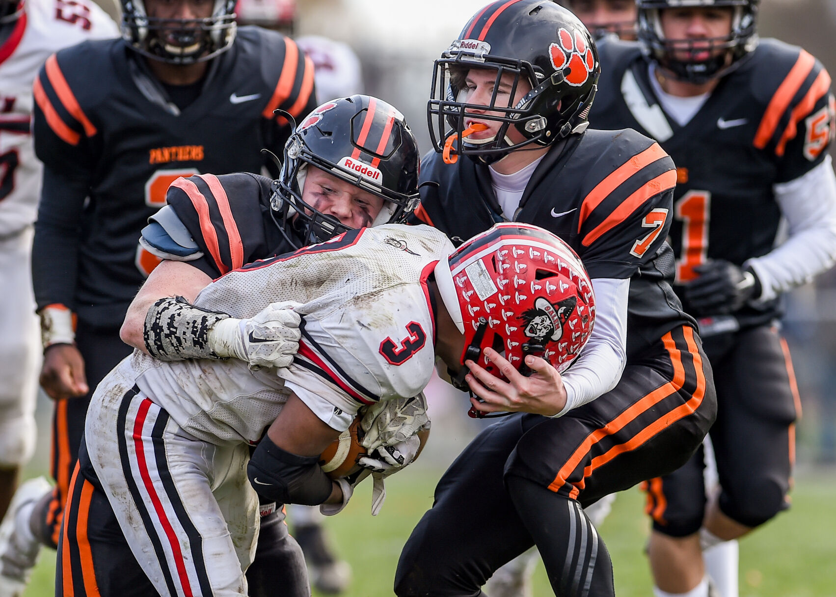 BEVERLY HIGH SCHOOL CLASS OF 2022 eagletribune