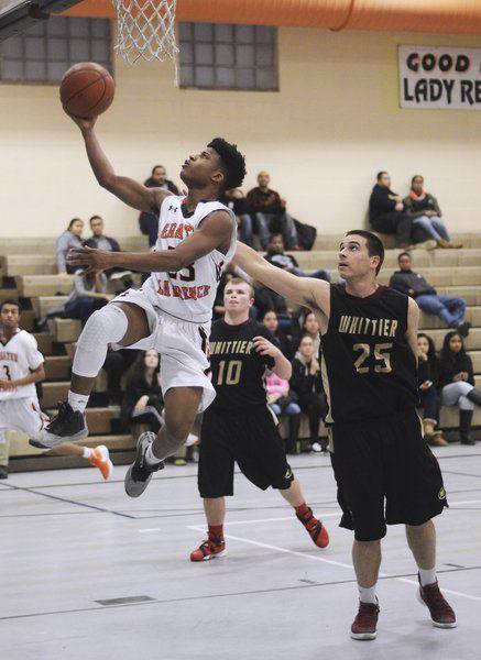 Cac Boys Basketball Buckley Whittier Among Cac S Elite Local