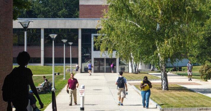 Mass Calendar: NECC wants you to #39 Think College #39 Calendar