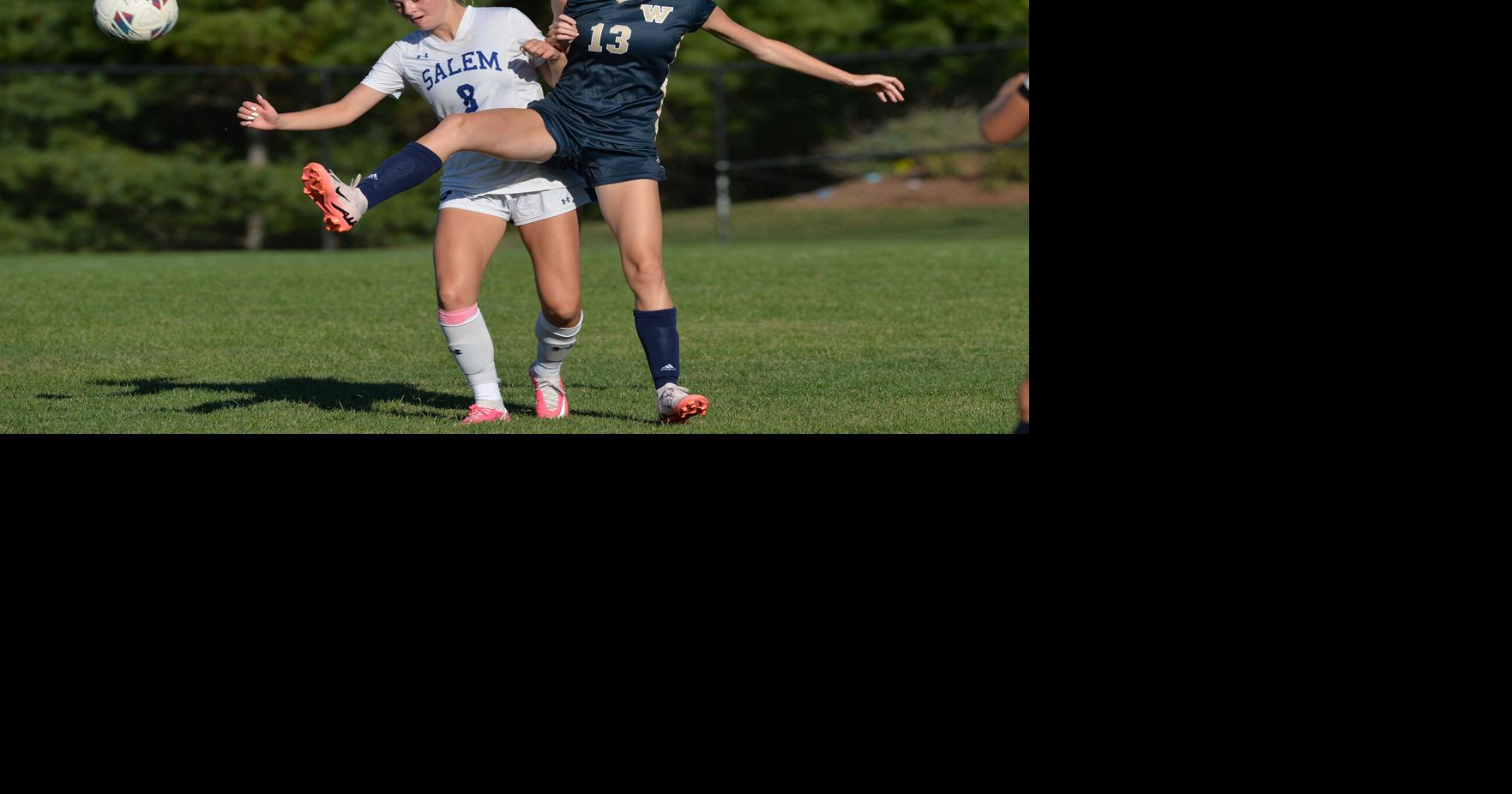 NH Girls Soccer State Tournament Preview; Four local teams vying for ...