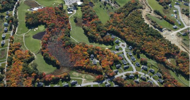 Bradford Country Club sale to local Murphy family discussed | Local News |  