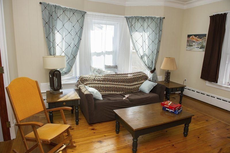 Sober Home Dispute City Wants More Information On Facility Sober Home Dispute City Wants More Information On Facility Merrimack Valley Eagletribune