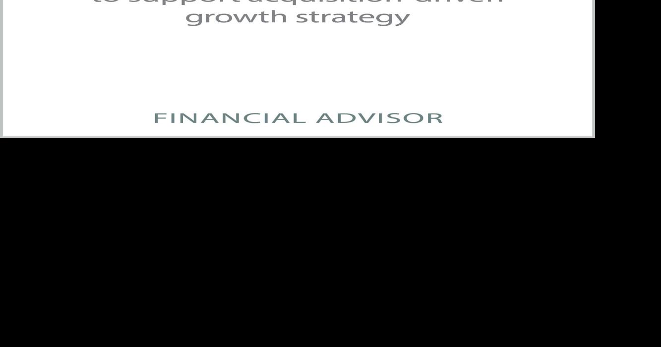 D.A. Davidson Acts as Exclusive Financial Advisor to Canopy Collective on Its Strategic Capital Raise