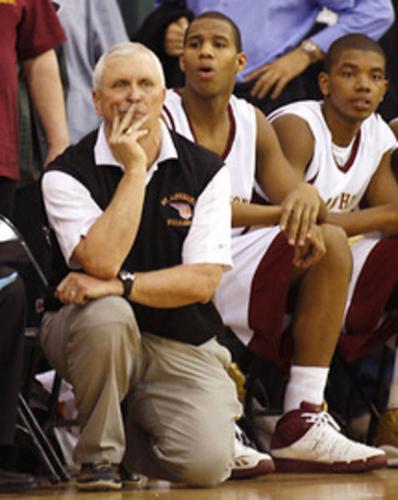 The games St. Anthony coach Bob Hurley remembers most 